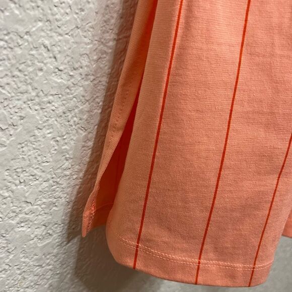Air Jordan Women's Heritage Dress Orange Size S New - Picture 10 of 14